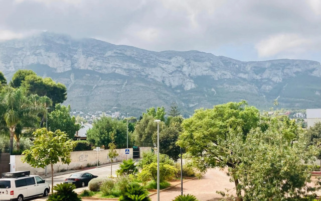 Apartamento Las Rotas