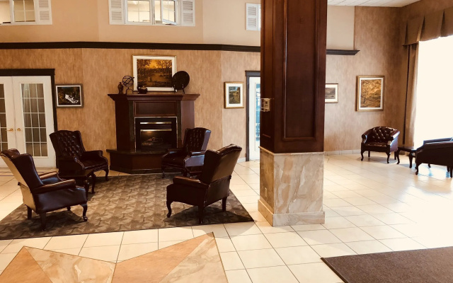 Le Parc Gatineau, Tapestry Collection by Hilton