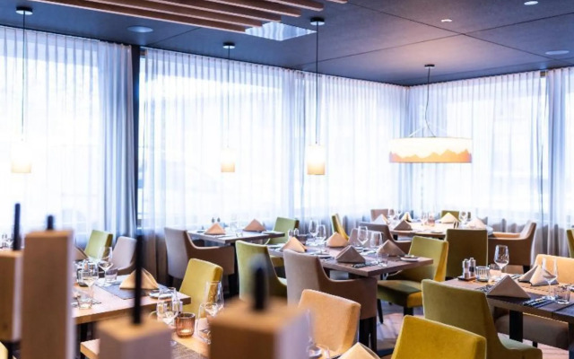 Hotel Krone Churwalden