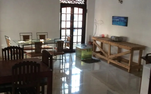 Villa 7 Negombo