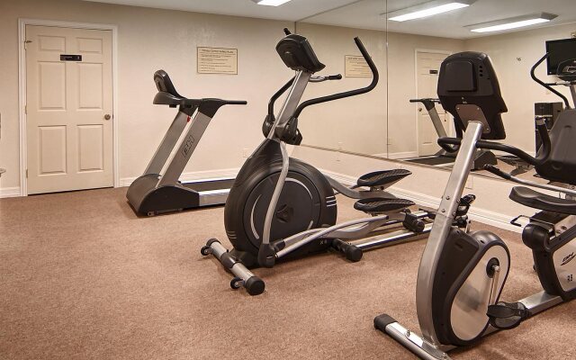 Americas Best Value Inn Kingsville