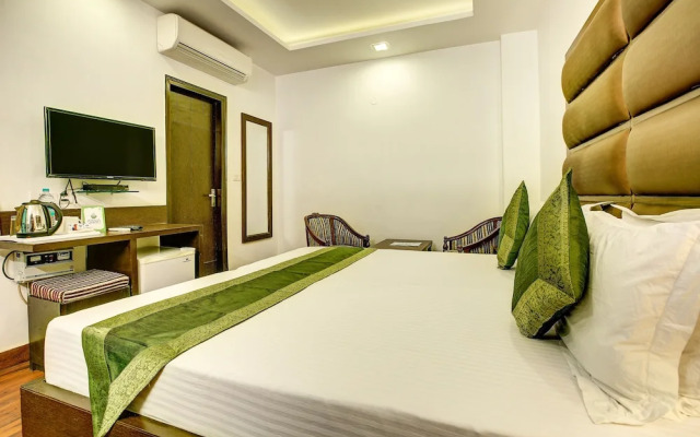 Treebo C T International