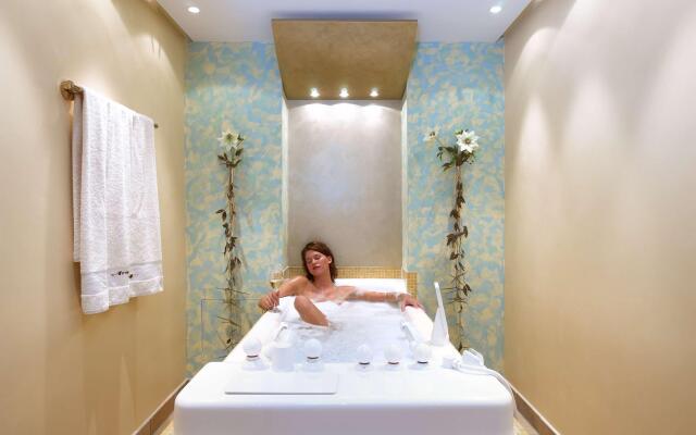 Best Western Premier Park Hotel and Spa