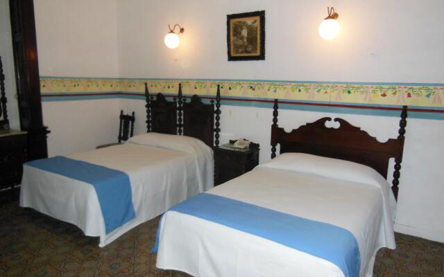 Hotel Real Toledo by Kavia