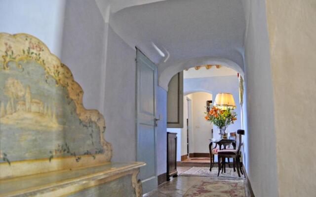 Villa Cicolina