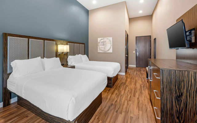 Best Western Plus Pflugerville