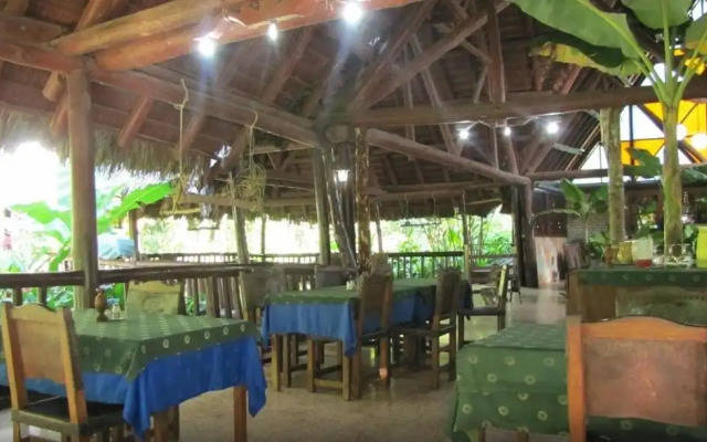 El Saltón