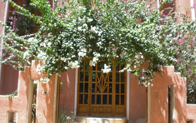 El Fayrouz Hotel