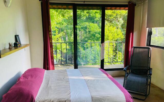 Departamento Completo, Playa Paradisiaca,