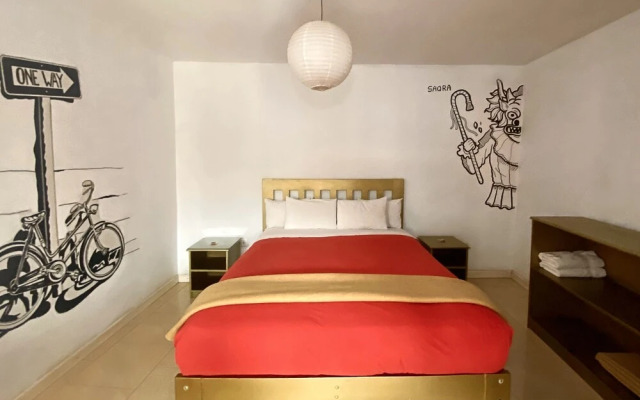 Pariwana Hostel Cusco - Adults only
