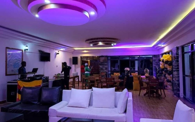 Sipi Valley Resort