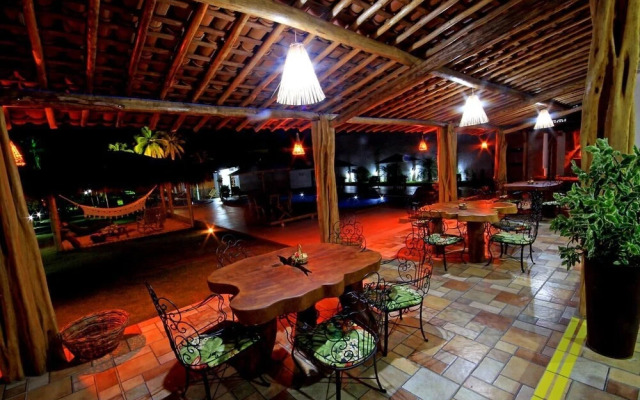 Pousada Villa Morena