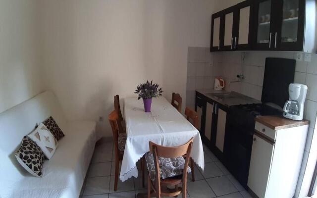 Apartments Mar - 50 m from beach