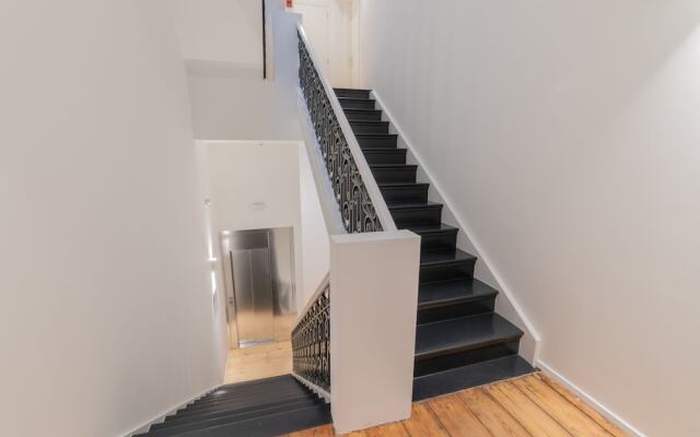 Sweet Inn Apartments - Luxembourg