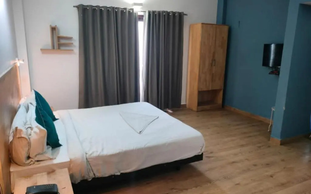 Chauhan Haveli Sector 51 Noida By F9 Hotels