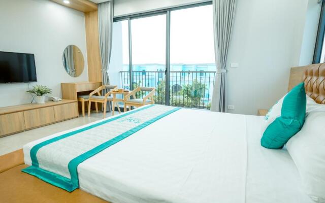 Green Tree Hotel Phu Quoc