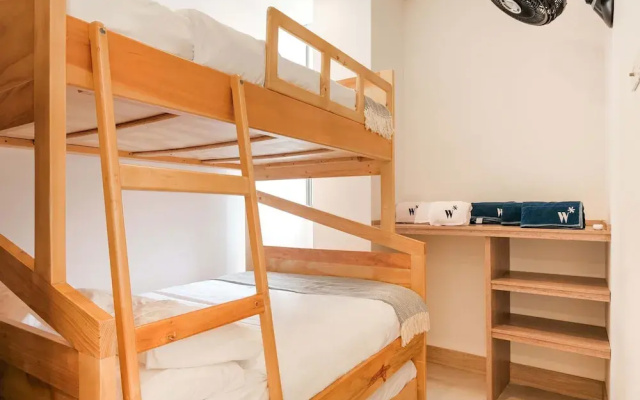 w Amazing 2BR With Pool and Balcony in Cartagena - Apartment in 卡塔赫纳 - Photo 4