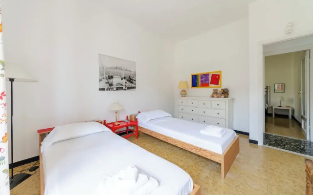 Monterosso Apartments