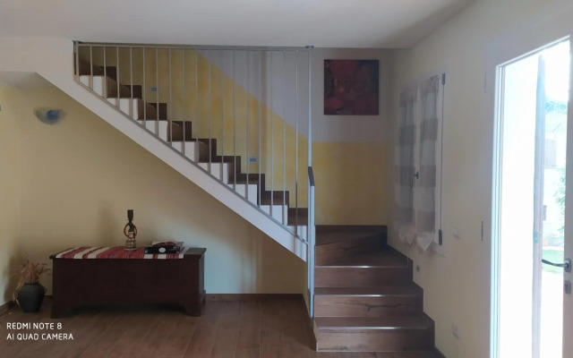 Un posto speciale. La Quagnola