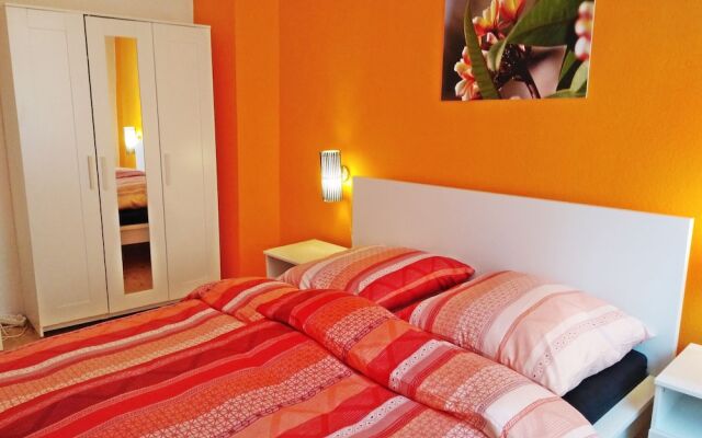 Living in the Historic Cochem Old Town