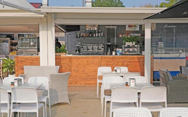 Butterfly Camping Village