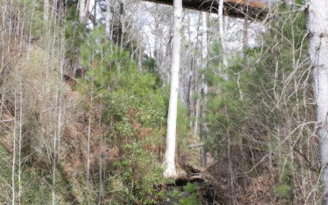 THE JACK WARNER at NorthRiver