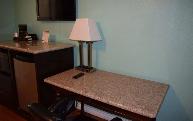 Rose Garden Inn
