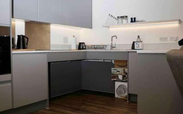 Charming 3-bed Apartment in London