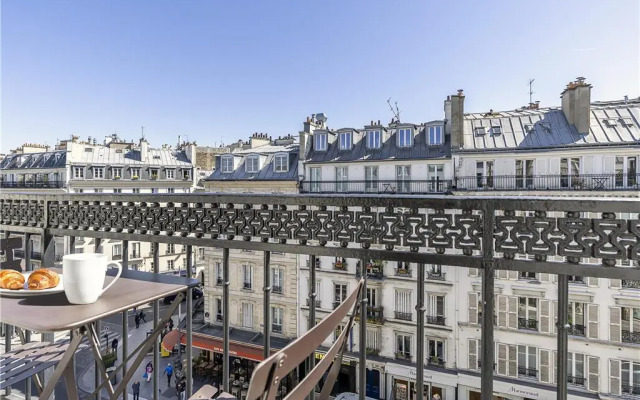 Best Western Aramis Saint-Germain