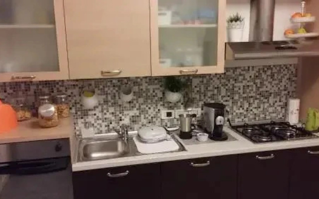 House Anna  Bed  Breakfast