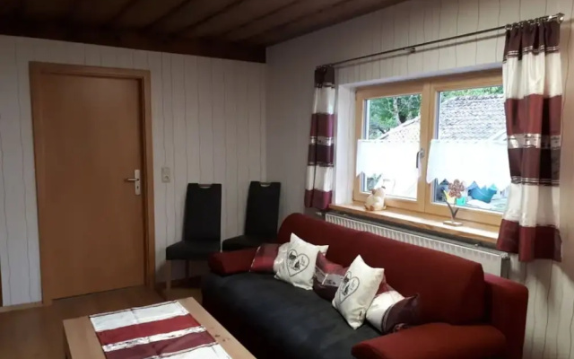 Holiday Apartment Maurer Apartment Laber