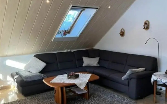 Holiday Apartment Pure Nature