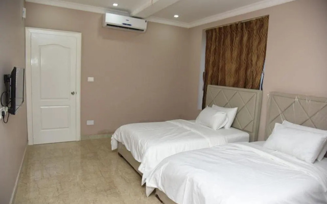 Hotel Reech