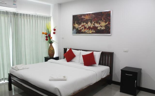 Krabi Condotel