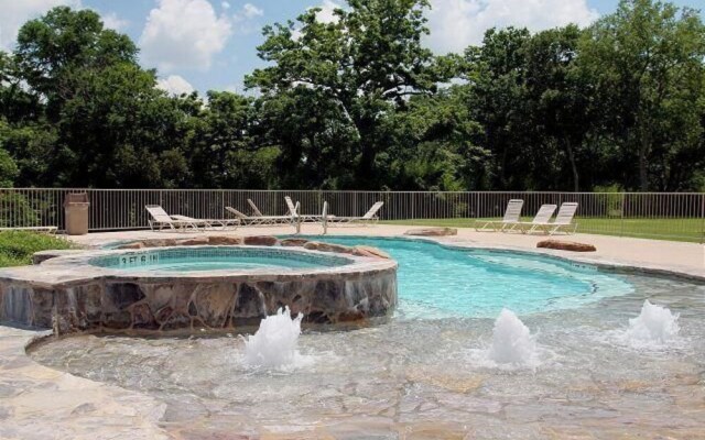 Chateau on The River