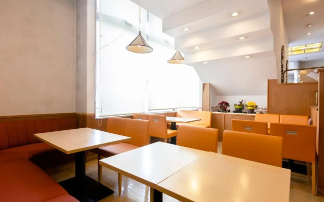 Choshi Plaza Hotel