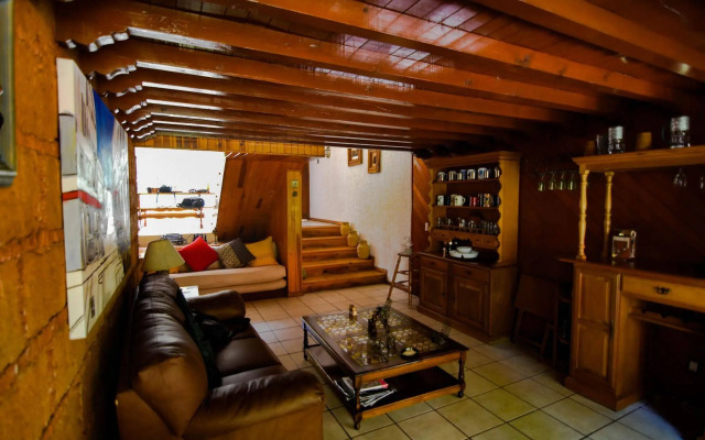 Chalet Boutique San Marcos