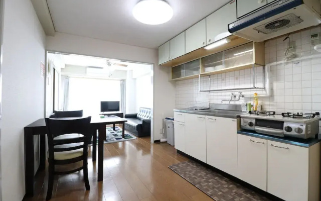 President Susukino 803