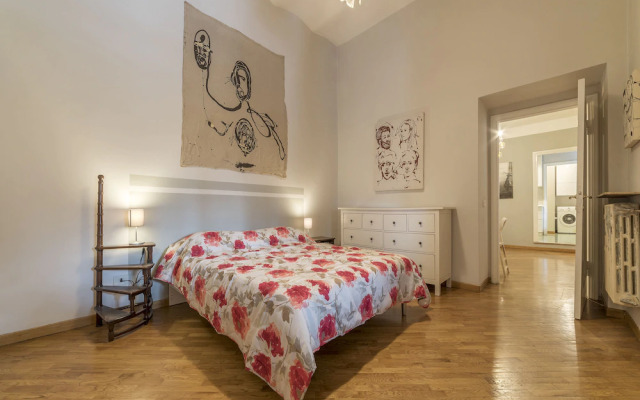 Apartments in Trastevere Toc Toc...
