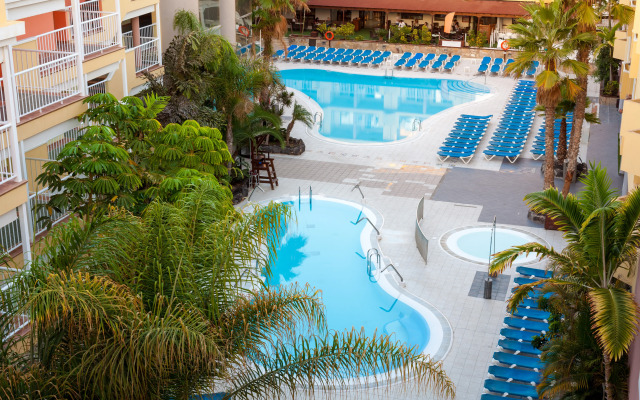 Hotel Chatur Costa Caleta