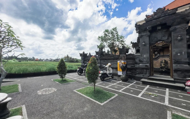 Tiara Guest House Ubud