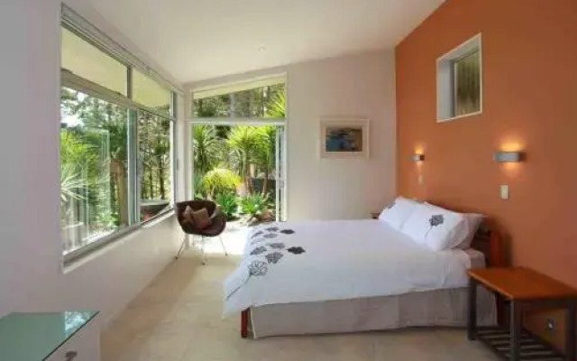 Nikau Apartments Waiheke Island