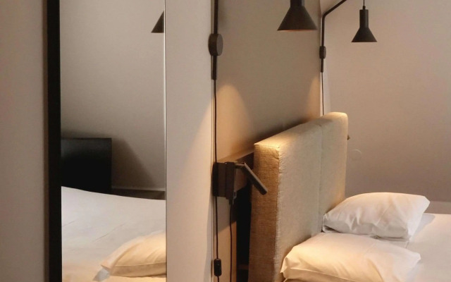 Ibis Lille Centre Grand Place