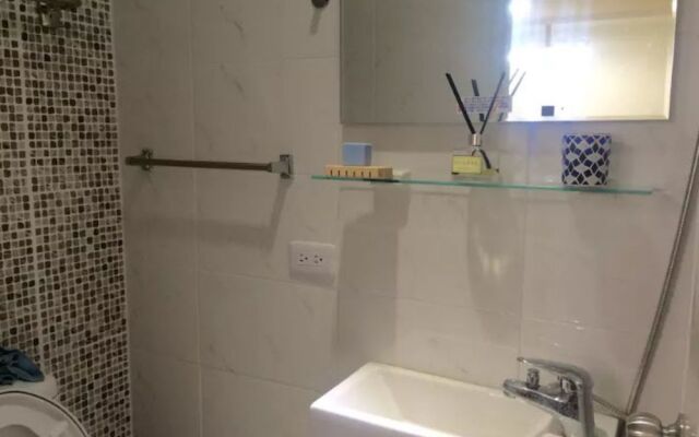 Minzu Road Comfort Studio