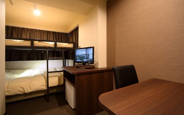 Hotel Tetora Akabane