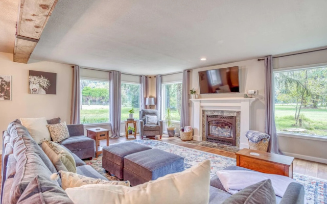 Drift Creek Casa