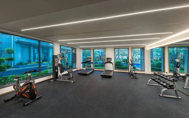 Hawthorn By Wyndham Xishuang Banna Jinghong