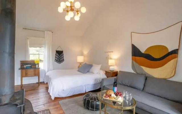 Dennen's Victorian Farmhouse