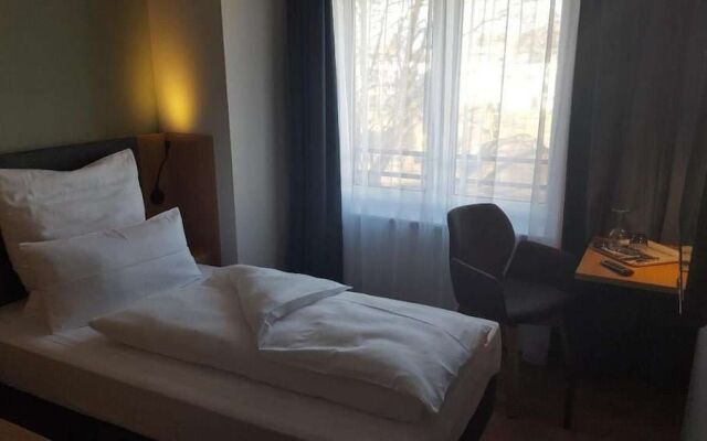 AMH - Wohnen auf Zeit