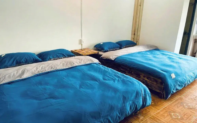 Gió Homestay – Măng Đen